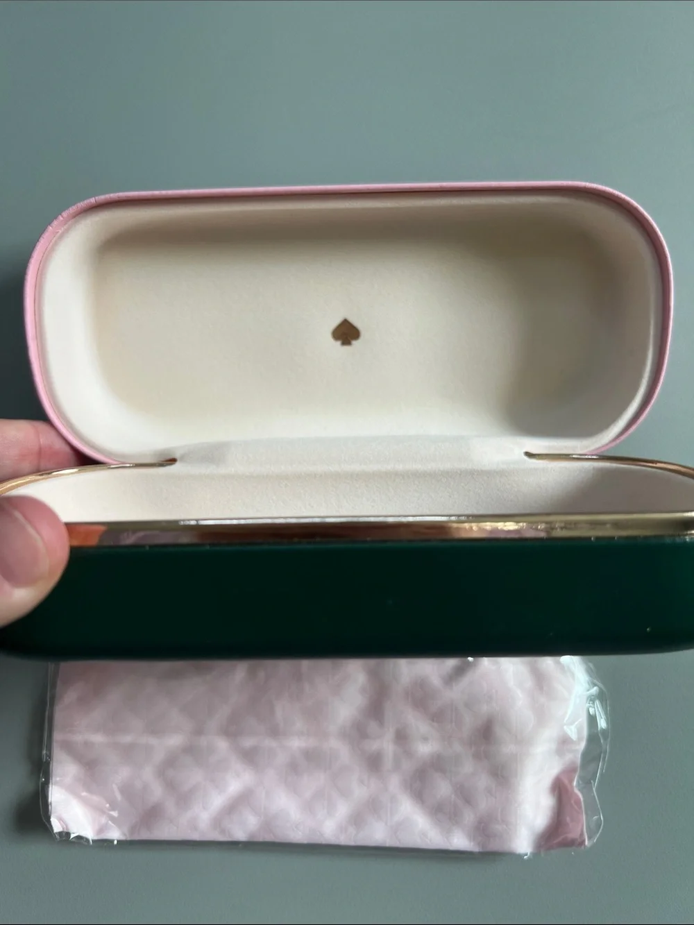 Kate Spade Sunglass Case